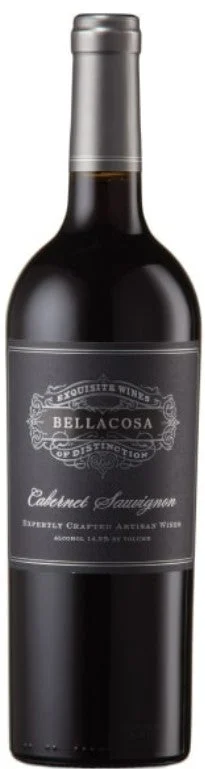 2017 | Dan Cohn Wine | Bellacosa Cabernet Sauvignon