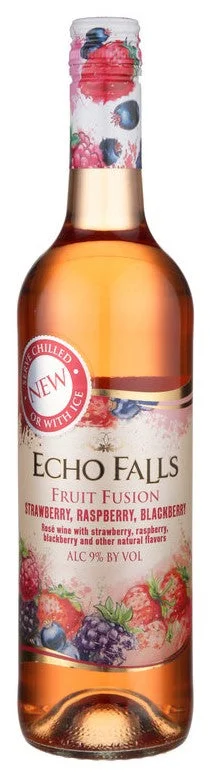 Echo Falls | Strawberry Raspberry & Blackberry - NV