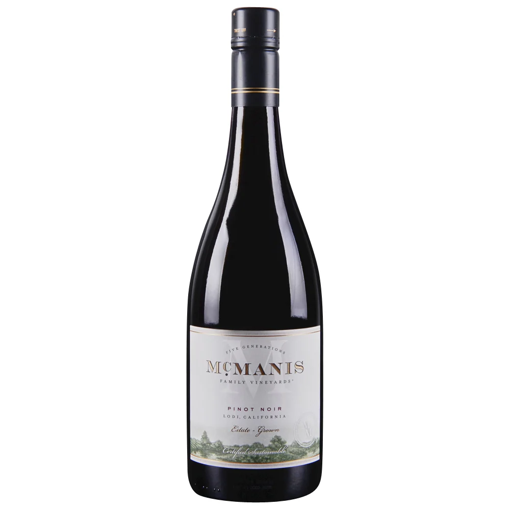 Viñedos de la familia McManis | Pinot Noir - NV