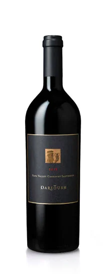 2019 | Darioush Winery | Signature Series Cabernet Sauvignon (Magnum)