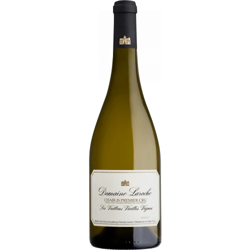 2021 | Domaine Laroche | Les Vaillons - Wine