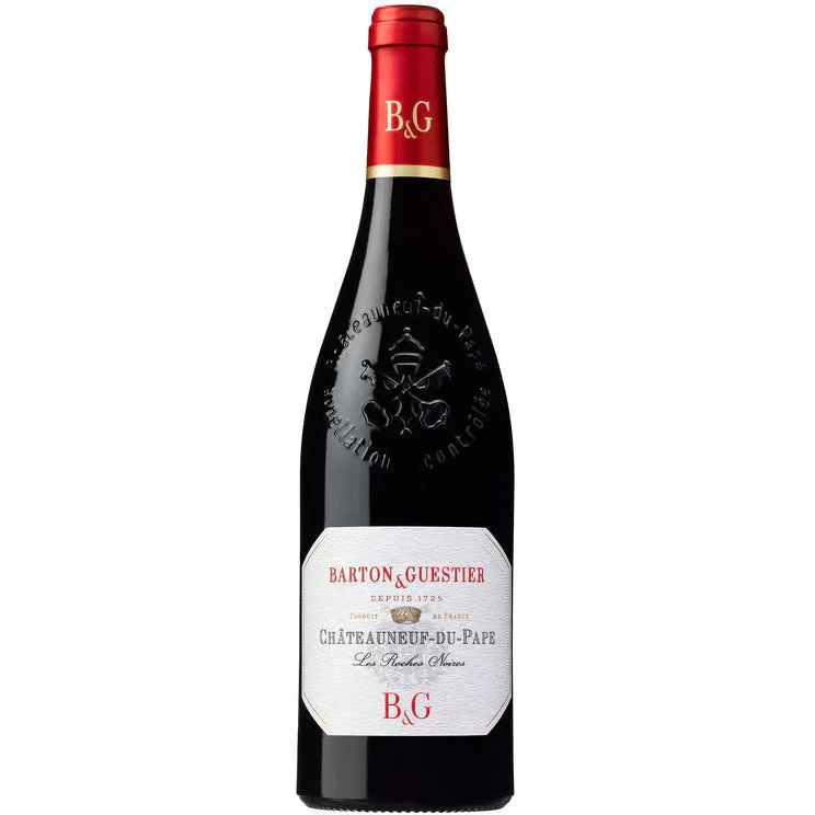 Barton & Guestier | Chateauneuf-du-Pape - NV