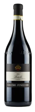 2011 | Giacomo Fenocchio | Cannubi (Magnum) - Wine