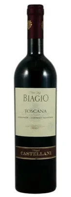 Castellani | Biagio - NV