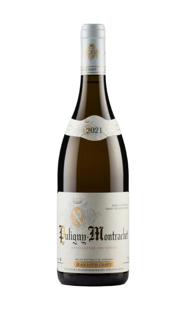 2021 | Domaine Jean-Louis Chavy | Puligny-Montrachet