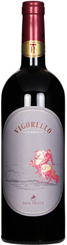 Agricola San Felice | Vigorello - NV