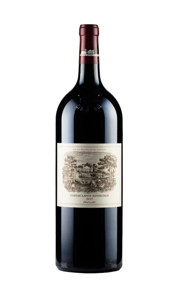 2019 | Château Lafite Rothschild | Pauillac (Magnum) - Wine