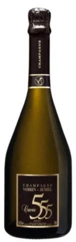 Champagne Voirin Jumel | Cuvee 555 - NV