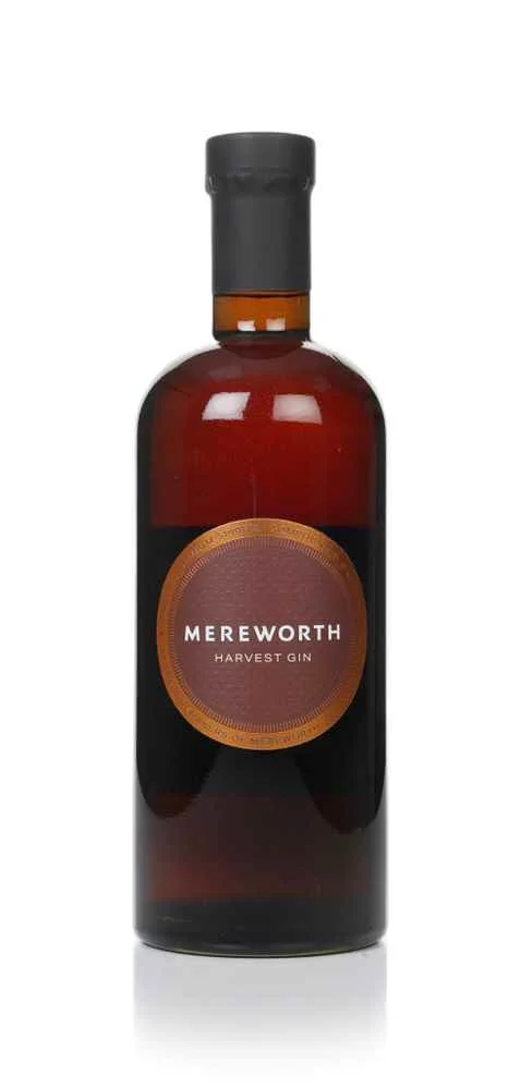 Mereworth Oak Aged Gin | 700ML