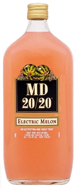 MD 20/20 | Melón Eléctrico - NV