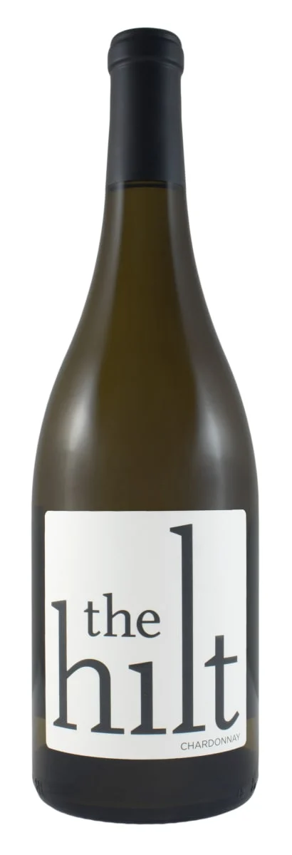 2016 | The Hilt | Chardonnay - Wine