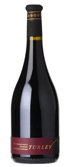 2016 | Turley Wine Cellars | Fredericks Zinfandel