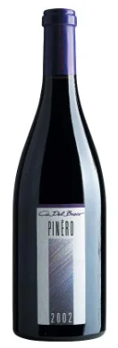 2002 | Ca' del Bosco | Pinero Pinot Nero del Sebino - Wine