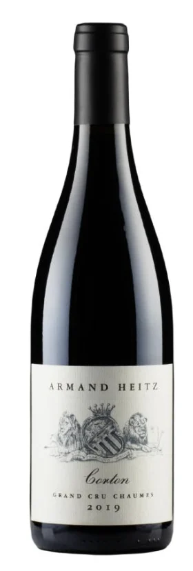2019 | Domaine Heitz-Lochardet | Armand Heitz Corton Chaumes Grand Cru