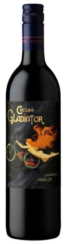 Cycles Gladiator | Merlot - NV