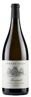 2020 | Domaine Heitz-Lochardet | Armand Heitz Meursault Perrieres (Magnum)