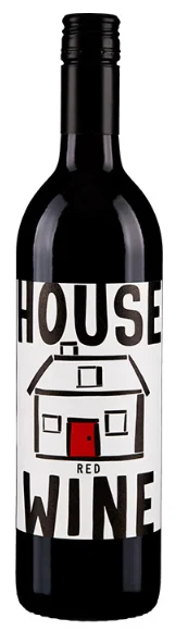 Original House Wines | Original Red Blend - NV