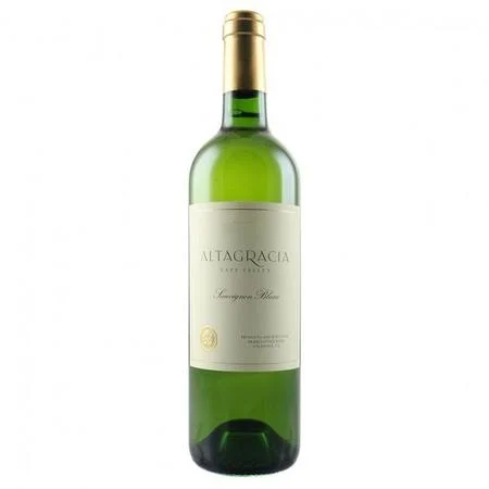 2013 | Finca Araujo | Altagracia Sauvignon Blanc - Vino