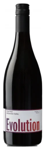 Sokol Blosser Winery | E - Evolution Pinot Noir (Magnum) - NV