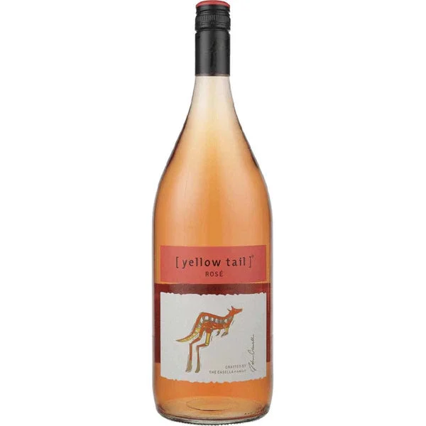 Yellow Tail | Rose (Magnum) - NV