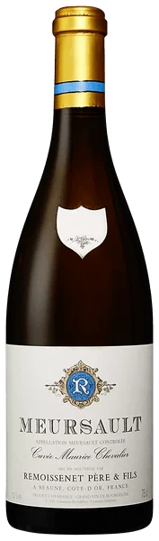 2019 | Remoissenet Pere & Fils | Meursault Cuvee Maurice Chevalier - Wine