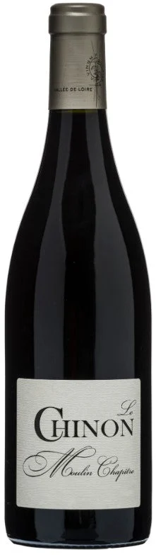 2020 | Le Moulin | Chapitre Chinon - Vino