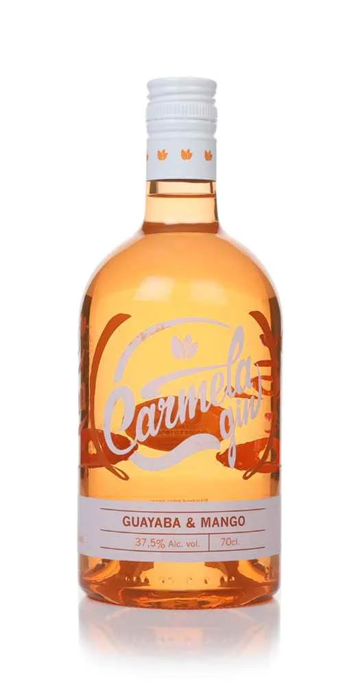 Carmela Gin - Guayaba & Mango | 700ML