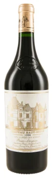 1996 | Château Haut-Brion | Pessac-Leognan