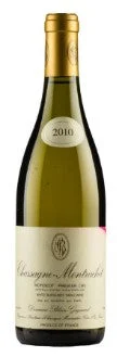 2010 | Domaine Blain-Gagnard | Morgeot