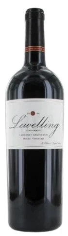 Lewelling Vineyards | Wight Vineyard Cabernet Sauvignon - NV