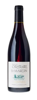 2019 | Domaine Oratoire St Martin | Cairanne Haut-Coustias Rouge