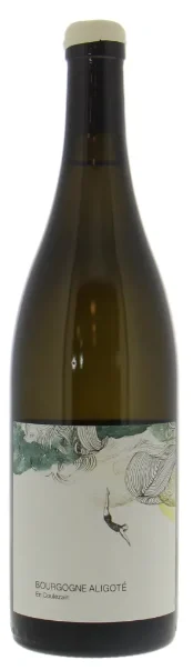 2021 | Les Horées | Bourgogne Aligote En Coulezain - Wine