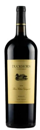 2016 | Duckhorn Vineyards | Three Palms Vineyard Merlot (Magnum) - Wine