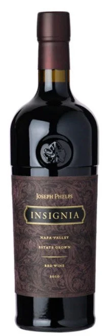 2010 | Joseph Phelps | Insignia - Wine