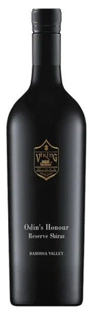 2002 | Viking Wines | Odin's Honour Reserve Shiraz