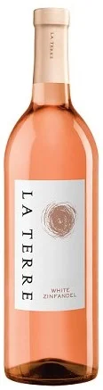 La Terre Cellars | White Zinfandel - NV