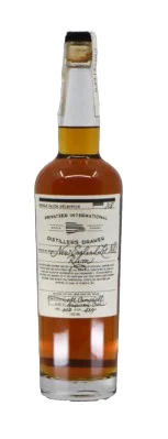 Ron Privateer Cask #108 de Nueva Inglaterra | 700ML
