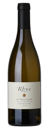 2019 | Viñedos Rhys | Monte Pajaro Vineyard Chenin Blanc - Vino