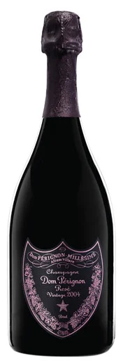 2004 | Dom Pérignon | Rose (Magnum) - Wine