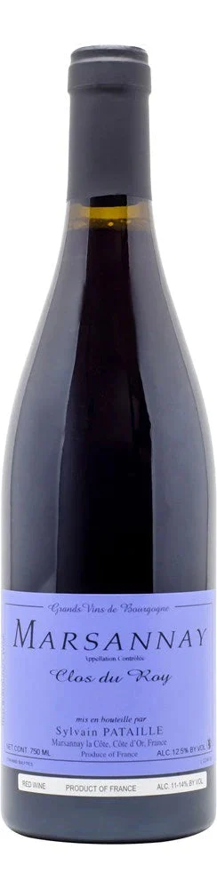 Sylvain Pataille | Marsannay Clos du Roy - NV