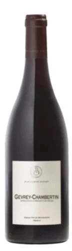 Jean-Claude Boisset | Gevrey-Chambertin - NV