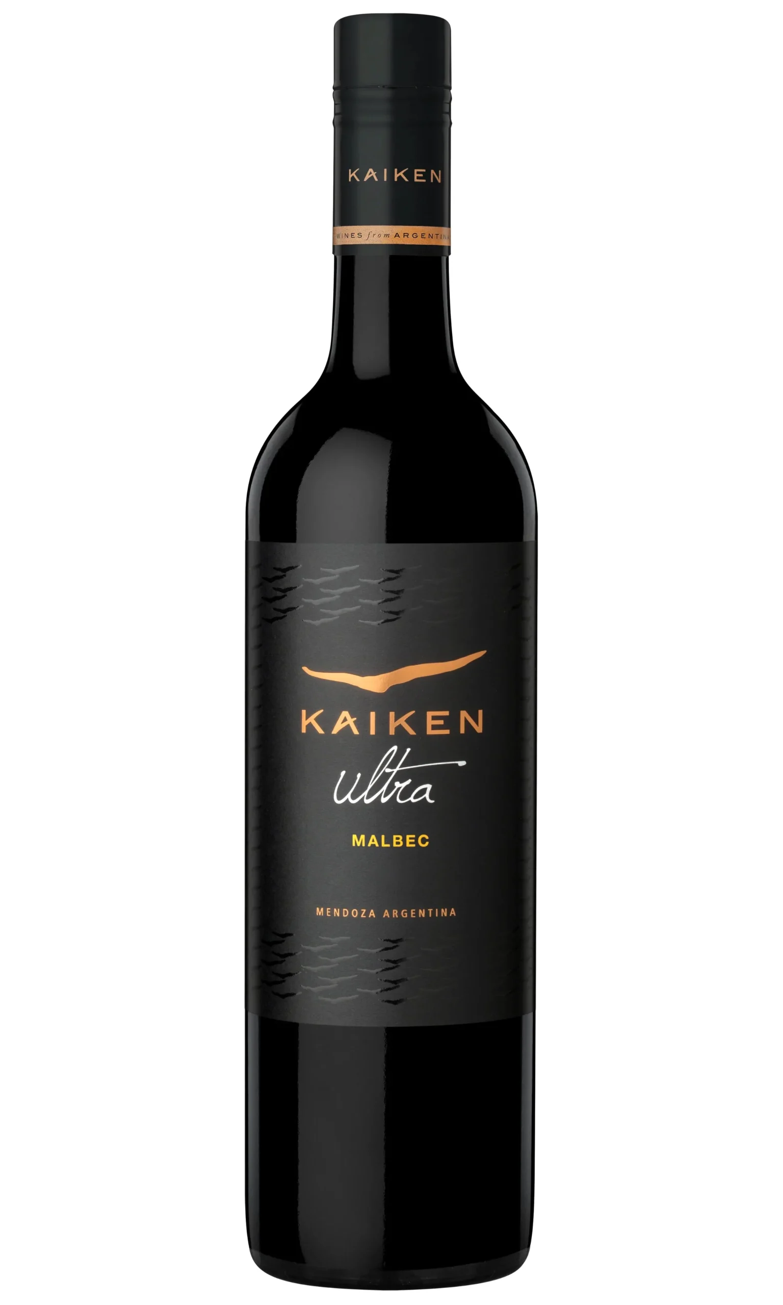 2019 | Kaiken | Ultra Malbec - Wine