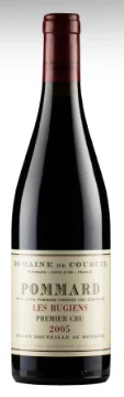 2005 | Domaine de Courcel | Les Rugiens - Wine