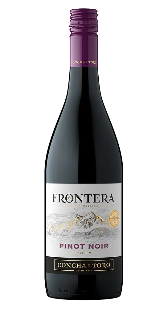 Frontera | Pinot Noir - NV