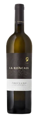 2019 | La Roncaia | Friulano - Wine