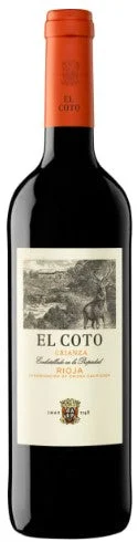 El Coto de Rioja | Crianza - NV