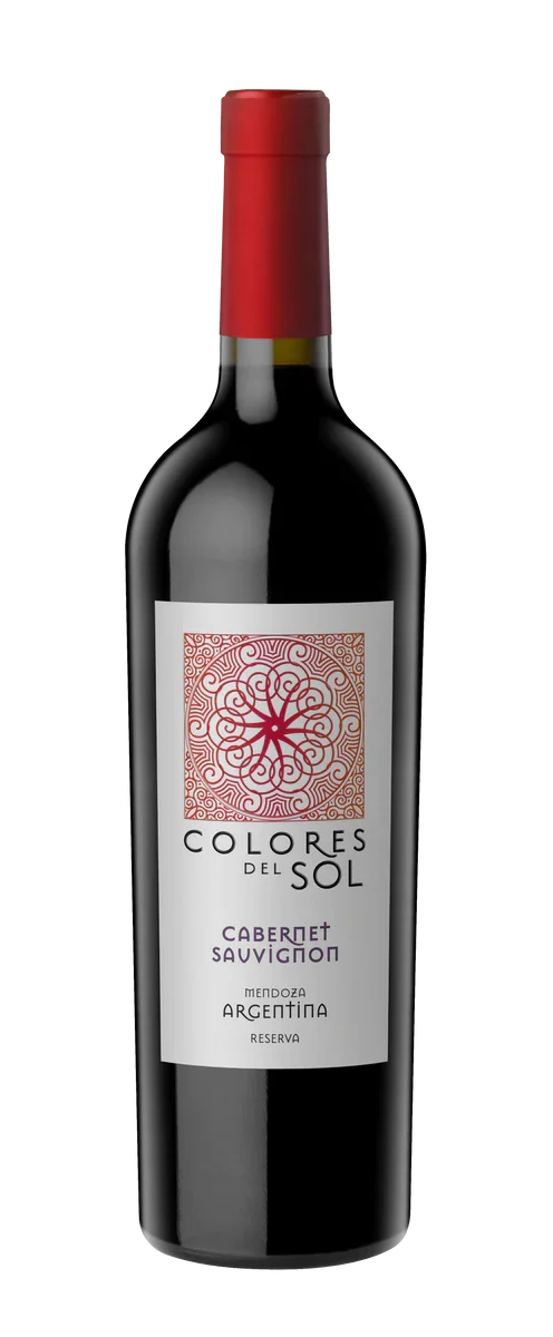 Colores del Sol | Reserva Cabernet Sauvignon - NV
