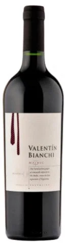 Bodegas Bianchi | Valentin Bianchi Malbec - NV