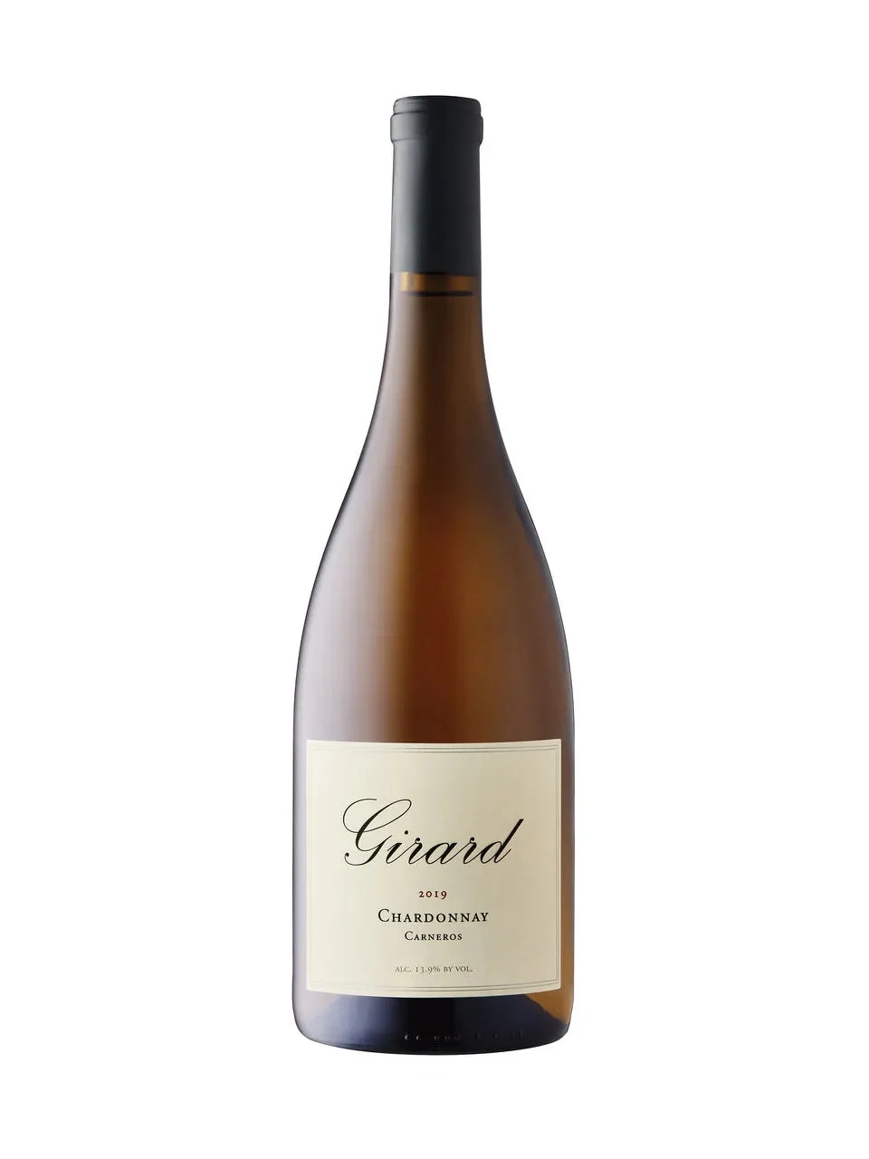 2019 | Girard Winery | Carneros Chardonnay