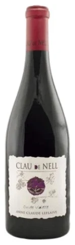 Clau de Nell | Anjou Cuvee Violette - NV
